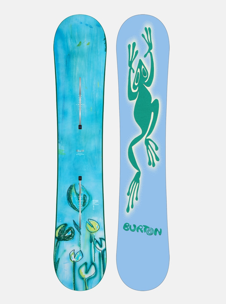 Blossom Camber Snowboard