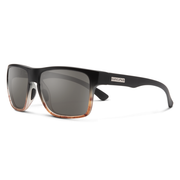 Suncloud Optics Rambler Black Tortoise Fade + Polarized Gray