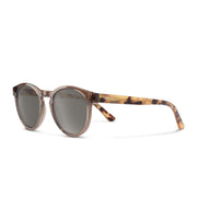 Suncloud Optics Barnes Sepia Crystal | Polarized Gray