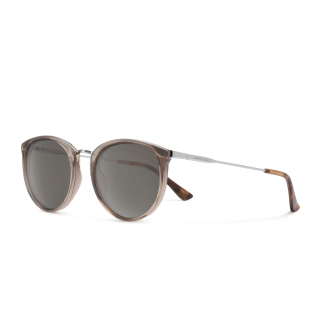 Suncloud Optics Dana Sepia Crystal | Polarized Gray