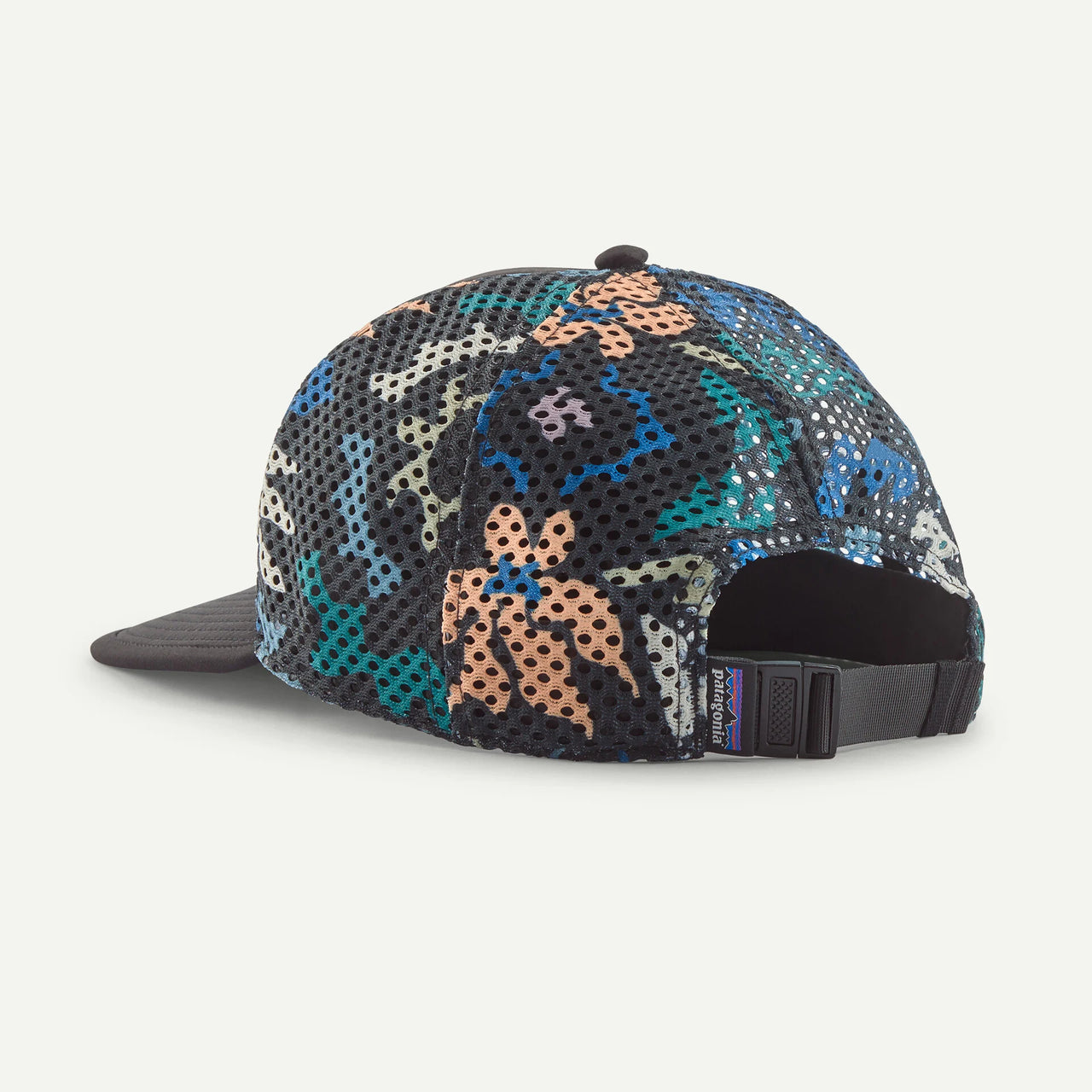 Patagonia Duckbill Trucker Hat