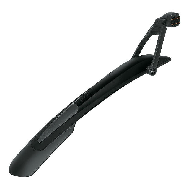 Sks X-blade Rear Fender Black
