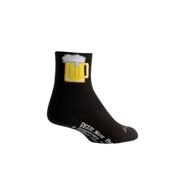 Sockguy Bevy