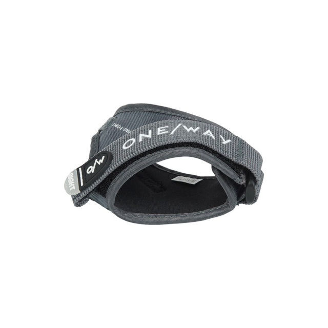 Fischer Skis Us Mag Point Strap 2.0 - Asphalt