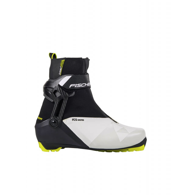 Fischer Skis Us Rcs Skate Ws
