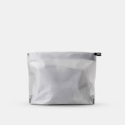 Matador Equipment Flatpak Zipper Toiletry Case Arctic White