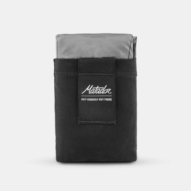 Matador Equipment Pocket Blanket 4.0 Black