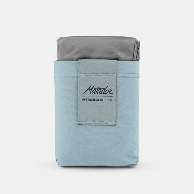 Matador Equipment Pocket Blanket 4.0 Slate Blue