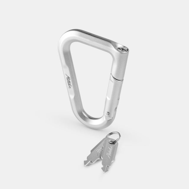 Matador Equipment Betalock Metal