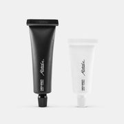 Matador Equipment Refillable Toothpaste Tubes (2-pack)