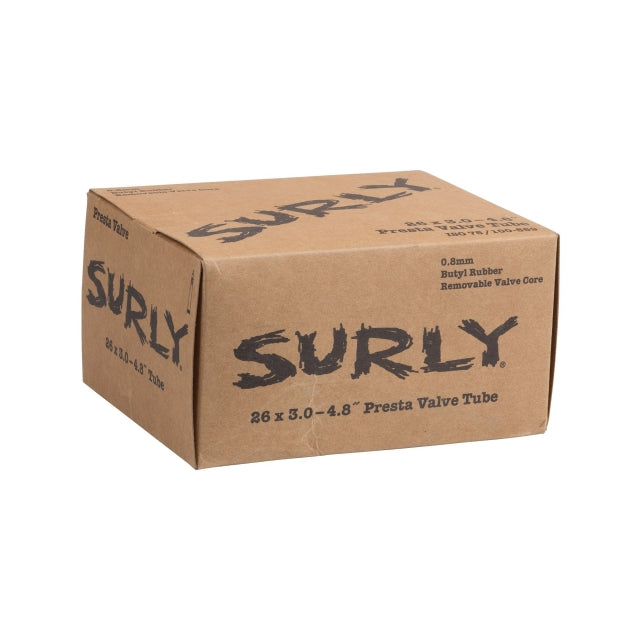 Surly Bikes Fat Bike Tube