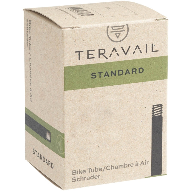 Teravail Schrader 12.5" Tube