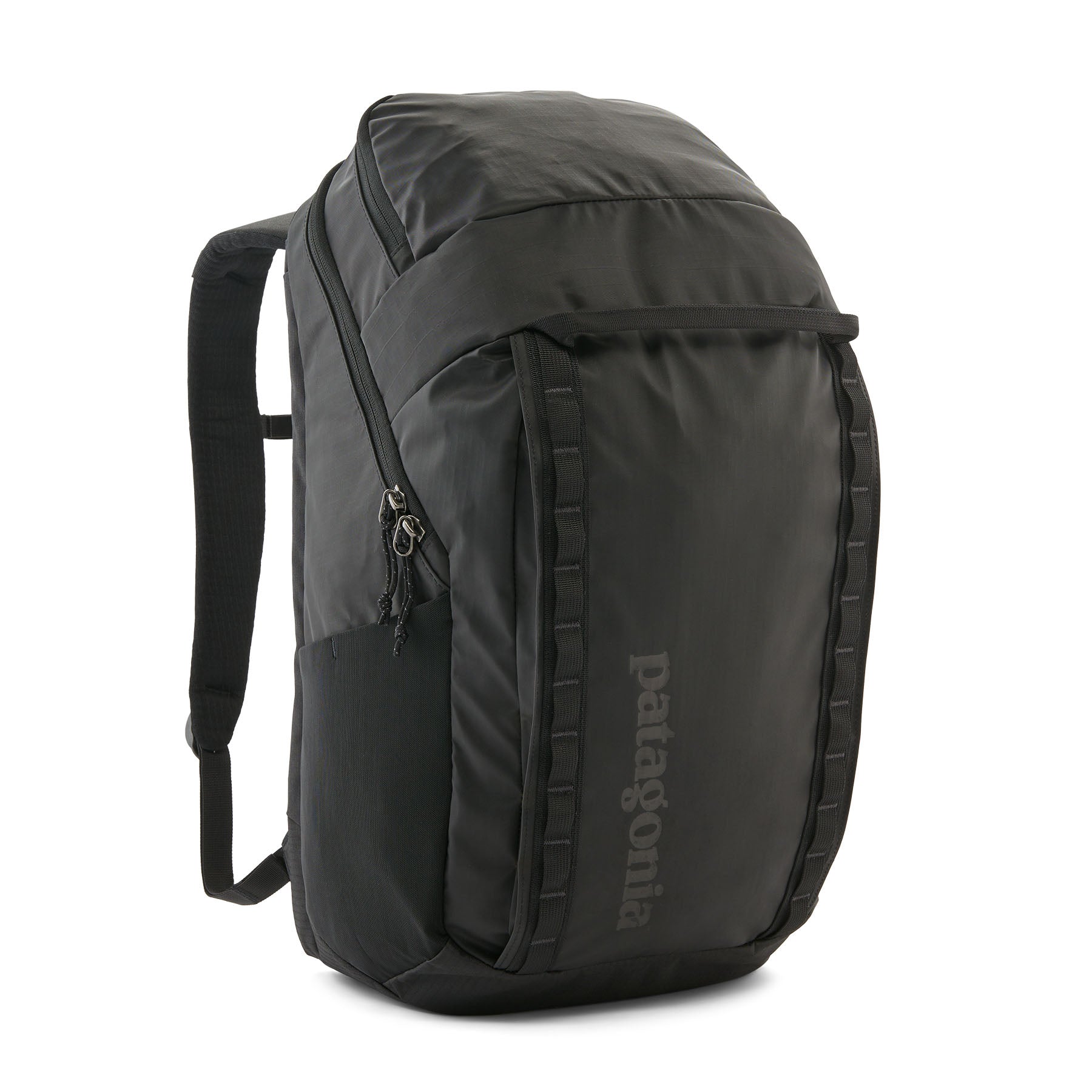 patagonia backpack slits Patagonia 32L Black Hole Pack Smolder Blue/Forge Grey
