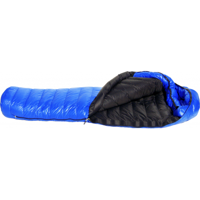 Western Mountaineering Antelope Mf 5 Royal Blue/Black
