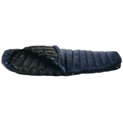 Western Mountaineering Terralite 25 Navy Blue/Black