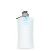 Hydrapak Ultraflask Speed 500ml Clear/HP Blue