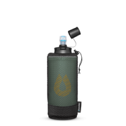 Hydrapak Packflask Kit 500ml Sage Green
