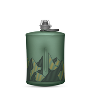 Hydrapak Stow 1l Sage Green