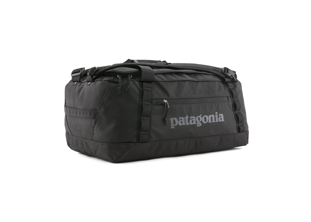 Patagonia Black Hole Duffel 40L Black