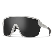 Smith Optics Bobcat White - ChromaPop Black