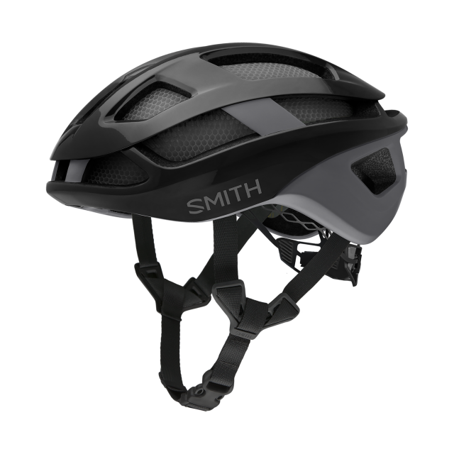 replace smith bike helmet Smith Trace MIPS Helmet - White/Matte White