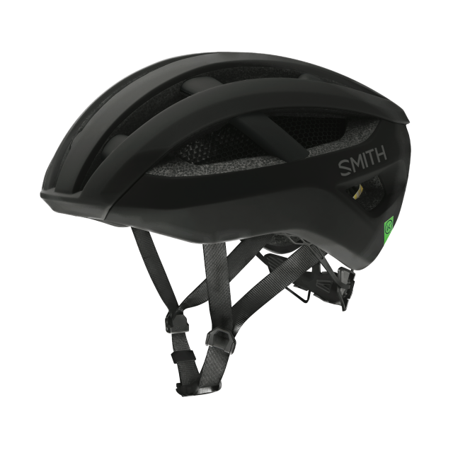 Smith Optics Network Mips Matte Black