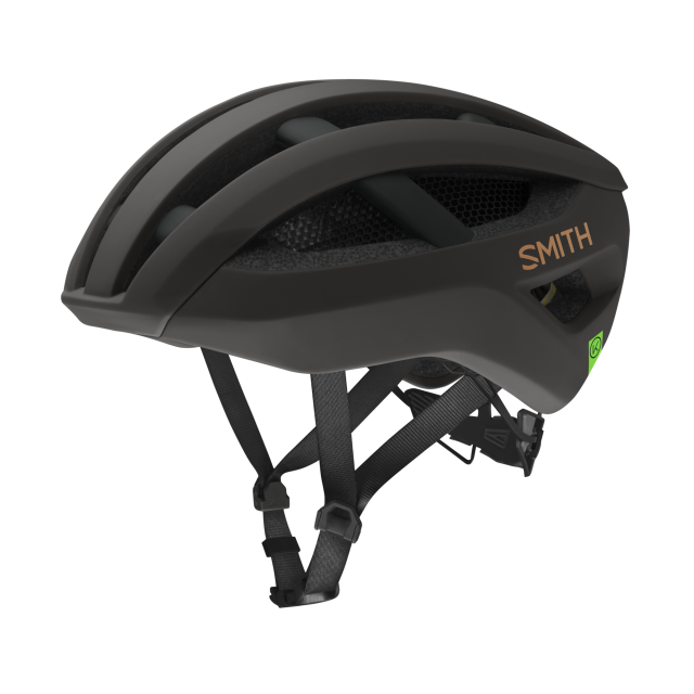 Smith Optics Network Mips Matte Gravy