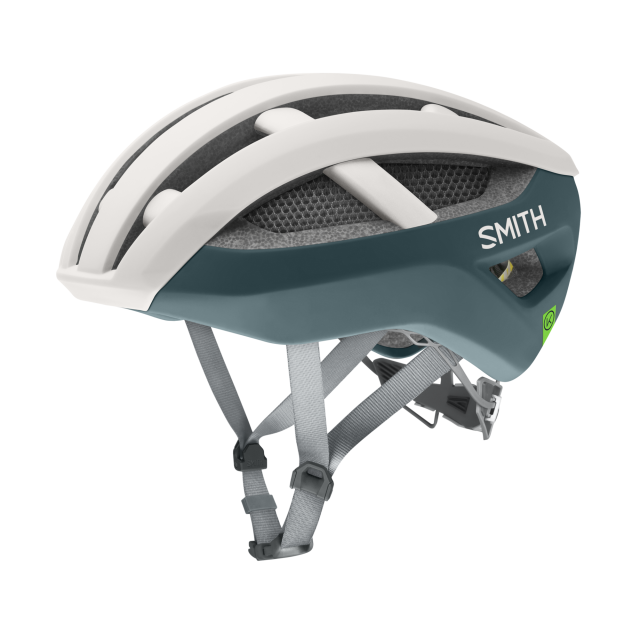 Smith Optics Network Mips Matte Mist / Cenote