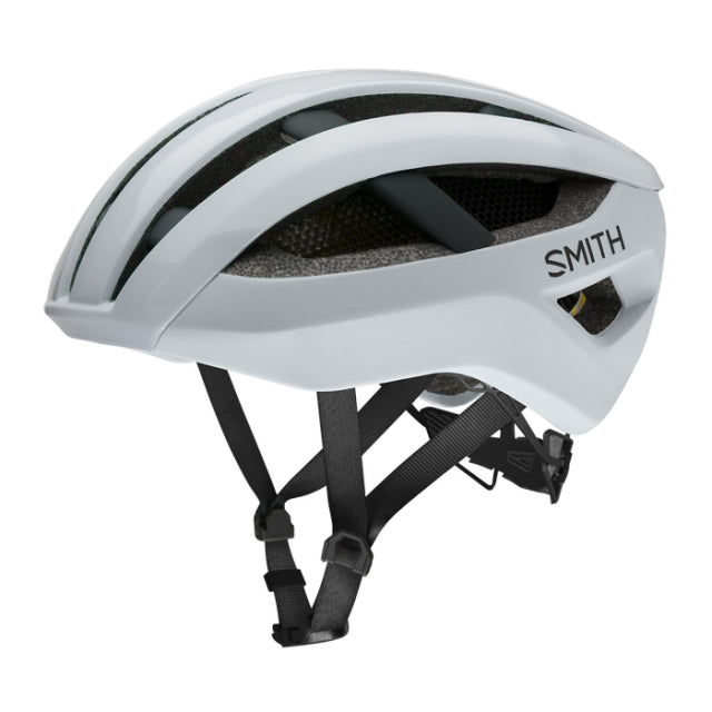 Smith Optics Network Mips White + Matte White