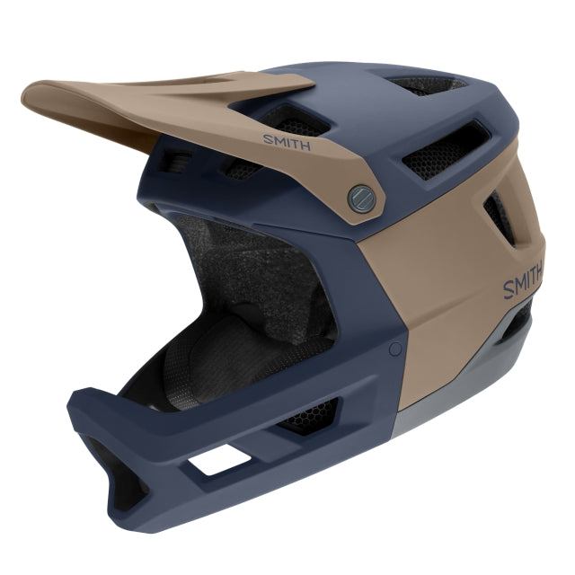 Smith Optics Mainline Mips Matte Royal Navy / Summit