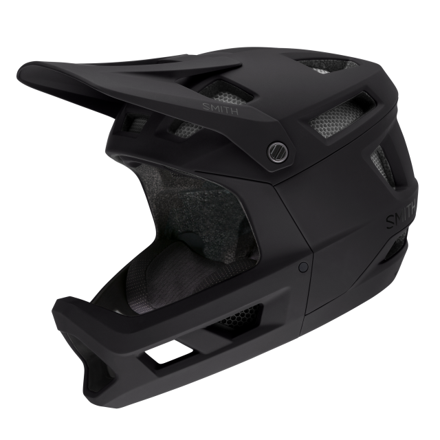 Smith Optics Mainline Mips Matte Black
