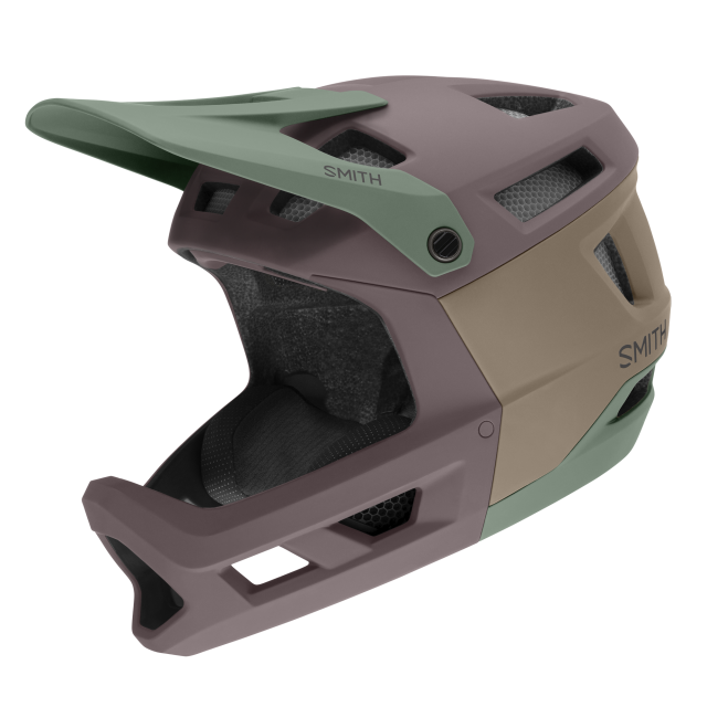 Smith Optics Mainline Mips Matte Rosewood / Juniper / Summit