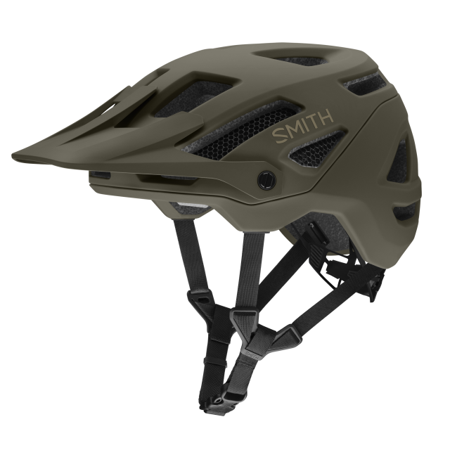 Smith Optics Payroll Mips Matte Forest
