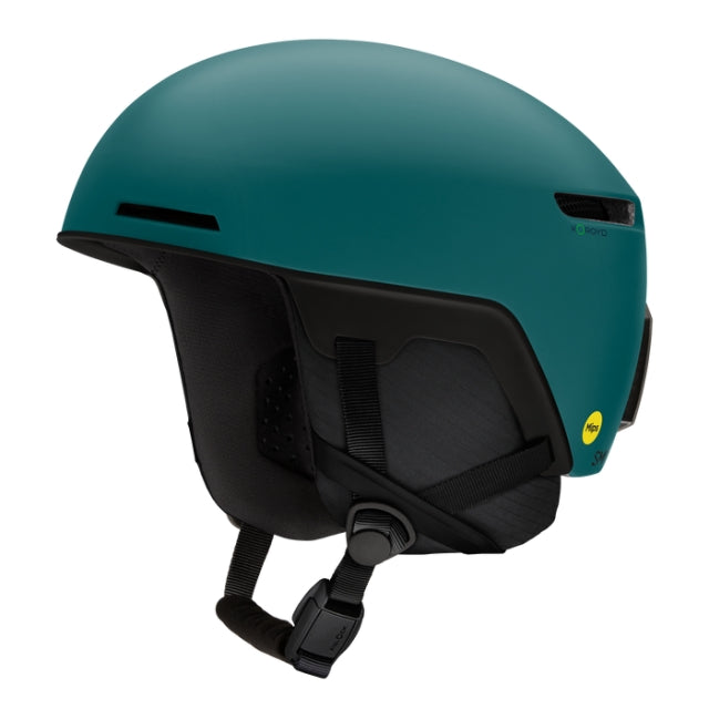 Smith Optics Code Mips Matte Malachite