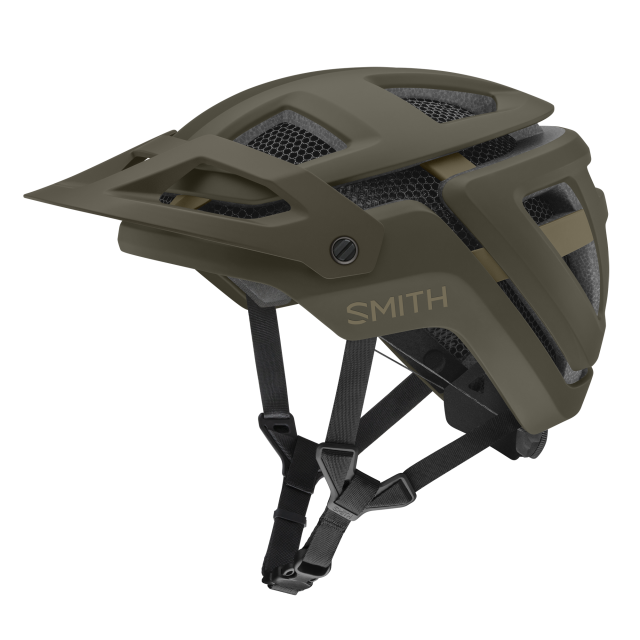 Smith Optics Forefront 3 Mips Matte Forest