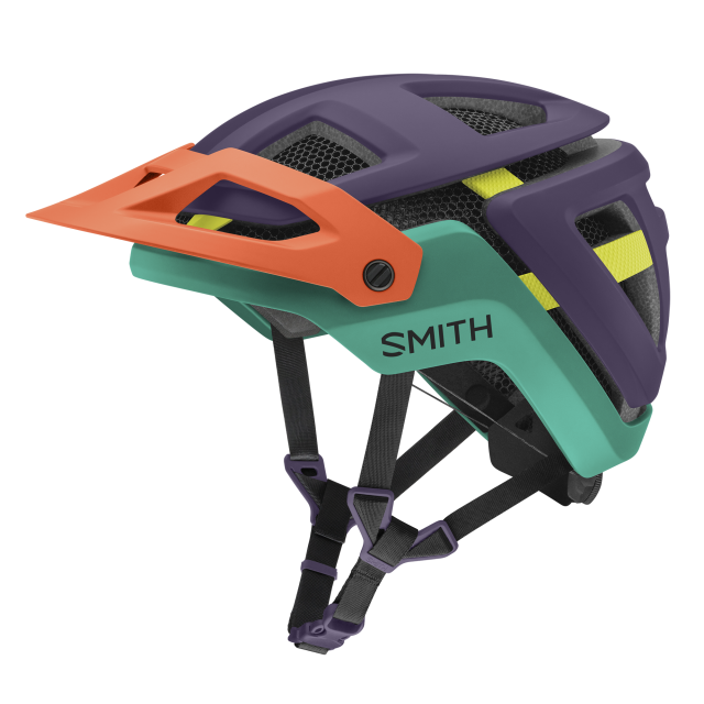 Smith Optics Forefront 3 Mips Matte Zero Gravity