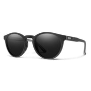 Smith Optics Westward Matte Black - ChromaPop Polarized Black
