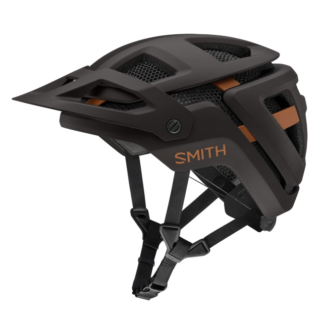 Smith Optics Forefront 3 Helmet - Thumbnail 4