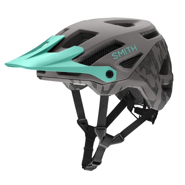 Smith Optics Payroll Mips Matte Ash / Roam
