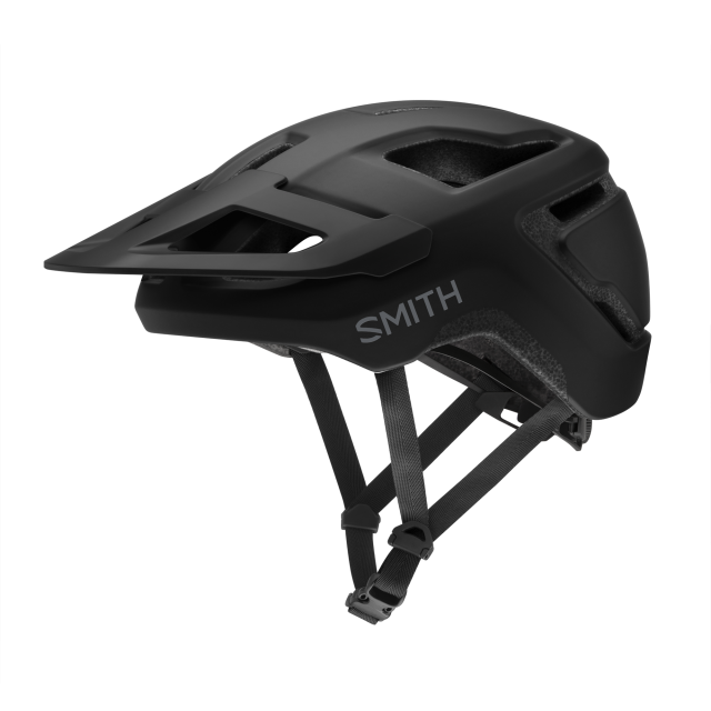 Smith Optics Pilot Mips Matte Black
