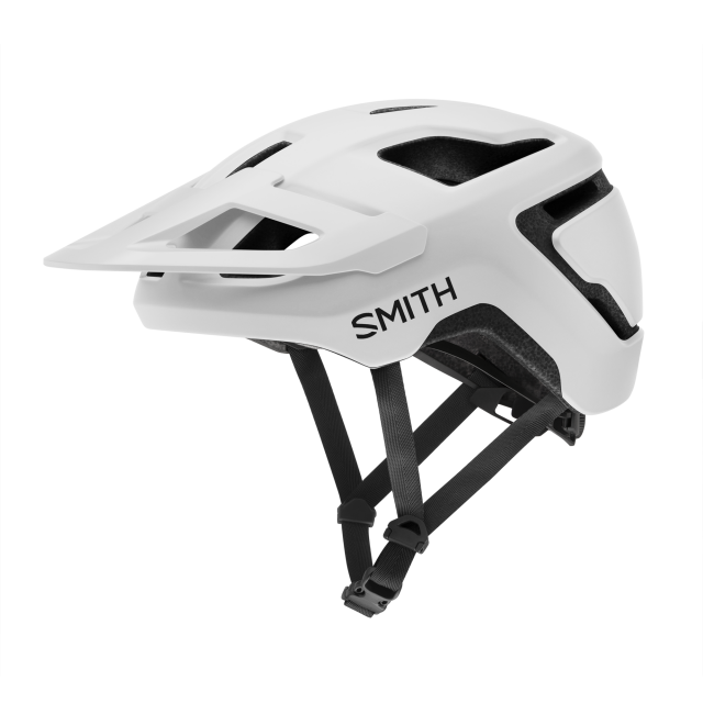 Smith Optics Pilot Mips Matte White