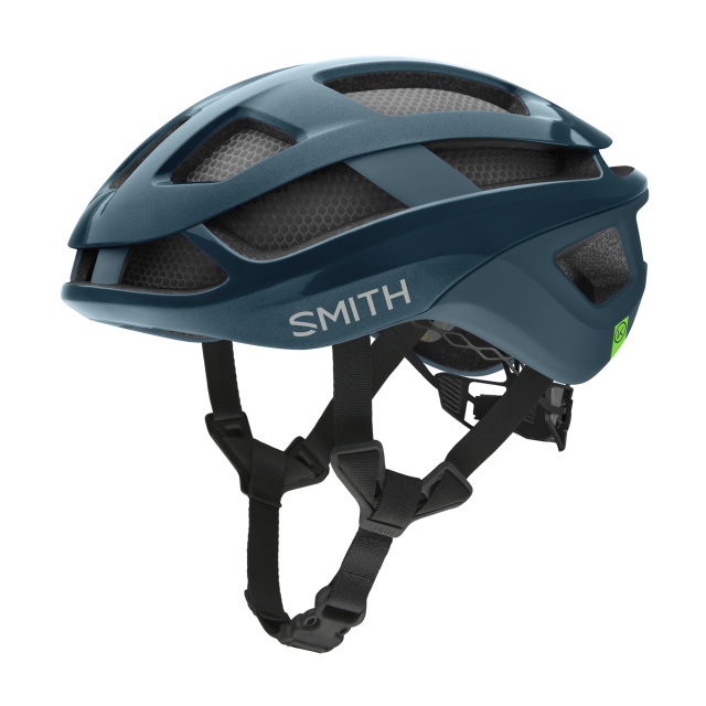 Smith Trace MIPS Helmet - White/Matte White