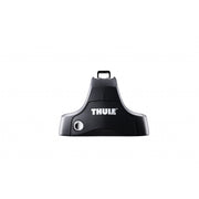 Thule Rapid Traverse Foot Pack 480r