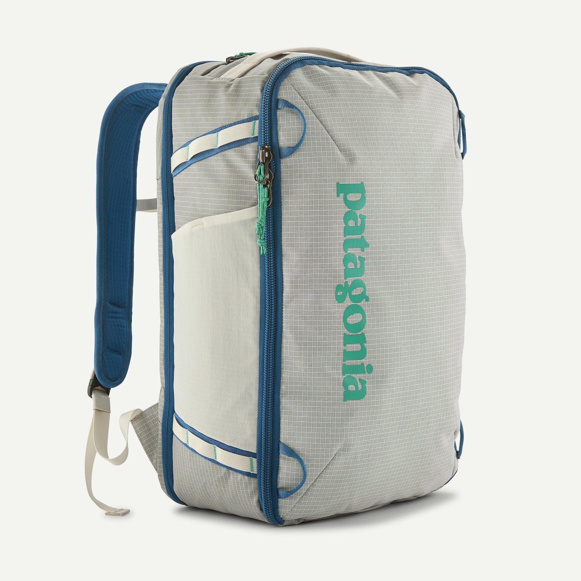 Patagonia Black Hole Mini MLC 30L Weathered Stone Patagonia Black Hole Mini MLC 30L Weathered Stone