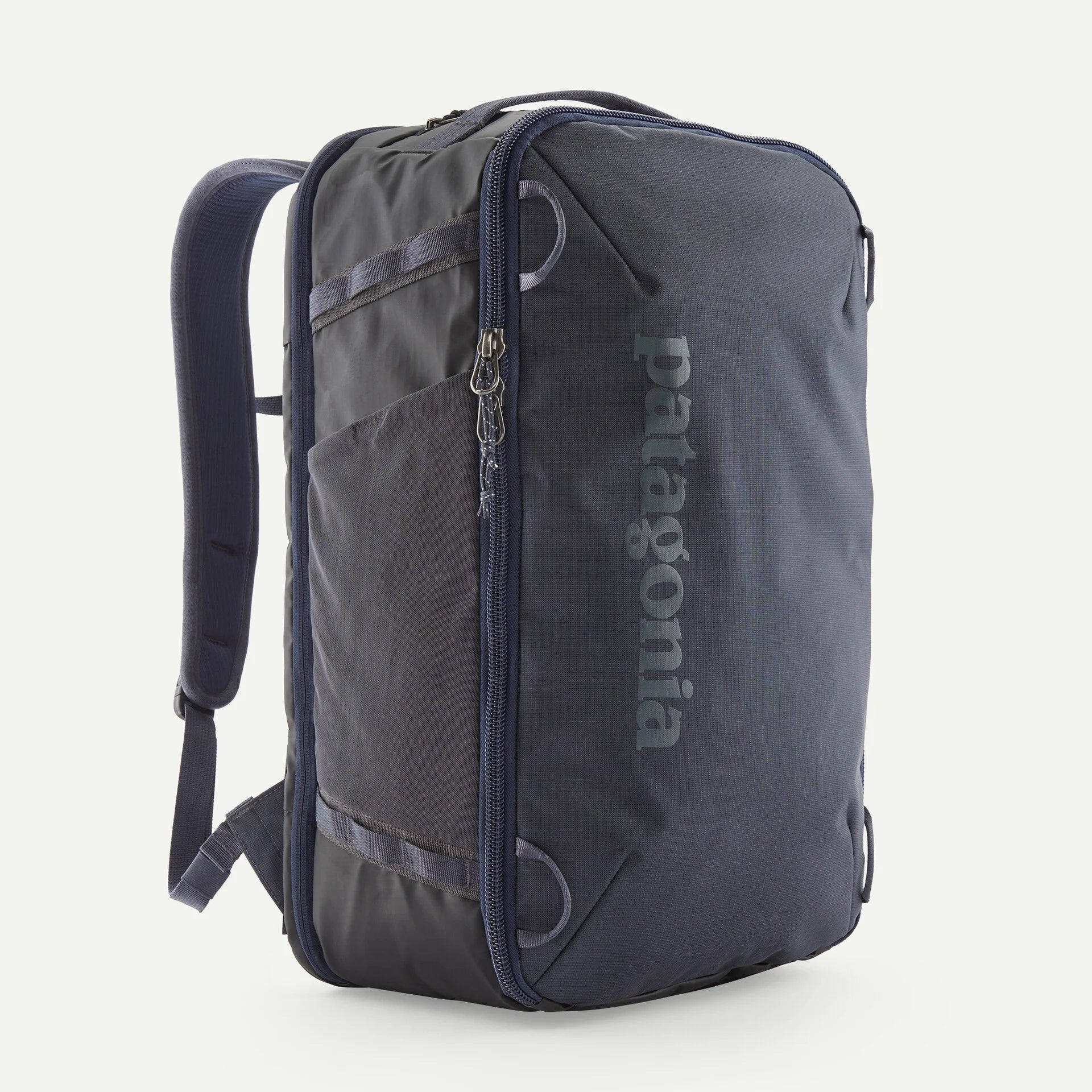 Patagonia Black Hole Mini MLC 30L Smolder Blue/Forge Grey Patagonia Black Hole Mini MLC 30L Smolder Blue/Forge Grey