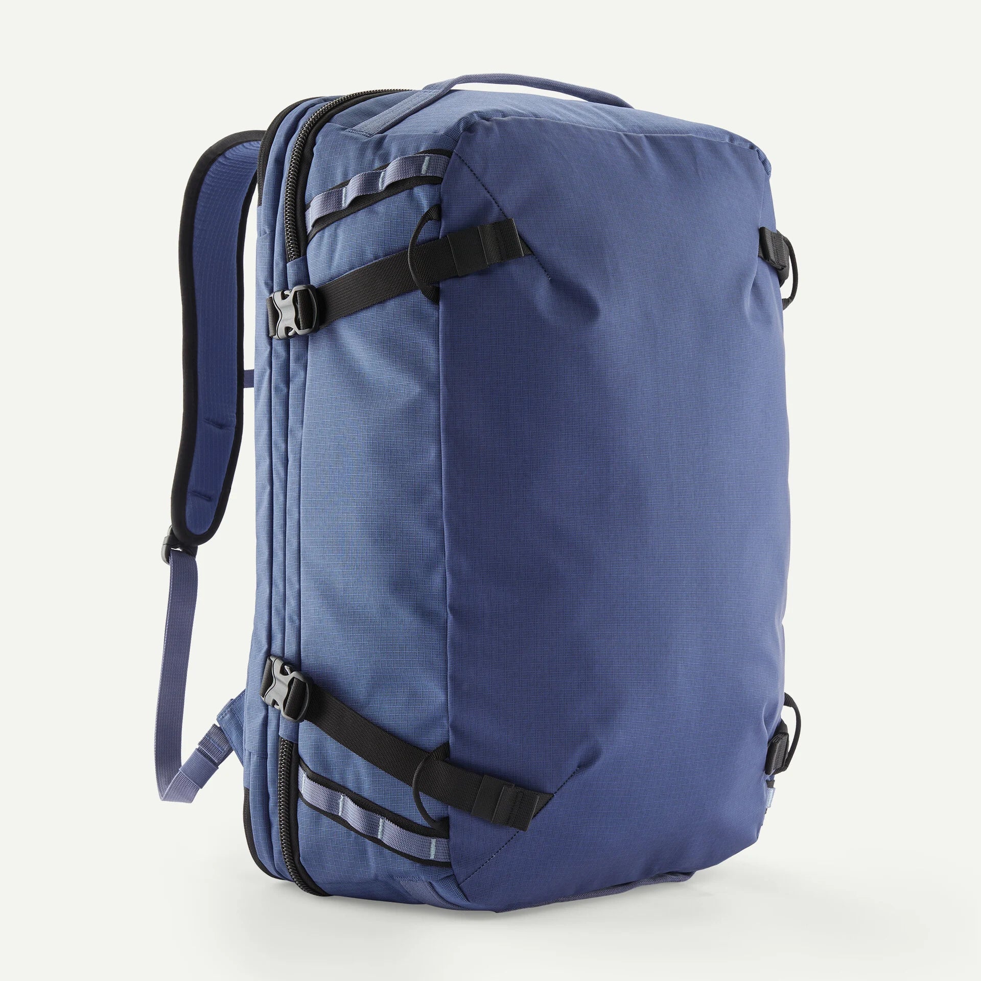 Patagonia Black Hole® MLC® 45L Current Blue