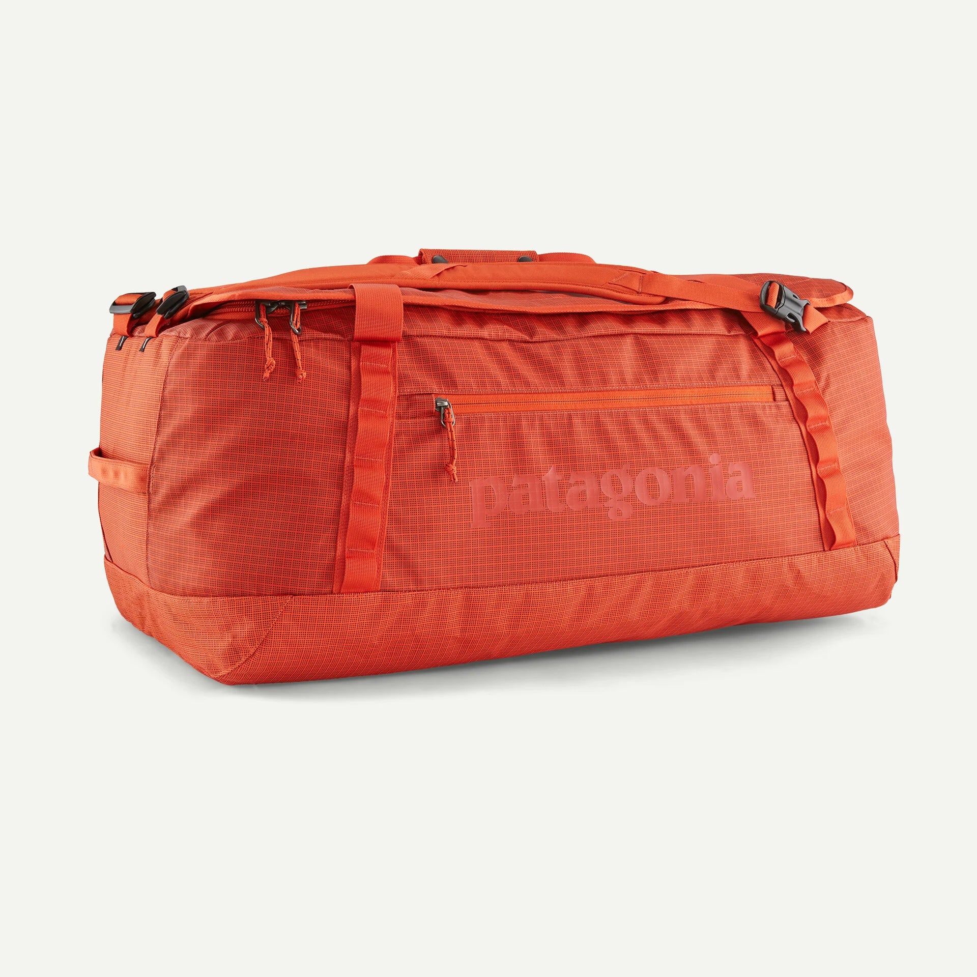 patagonia black hole 60l cinder red Patagonia Black Hole® Duffel 100L