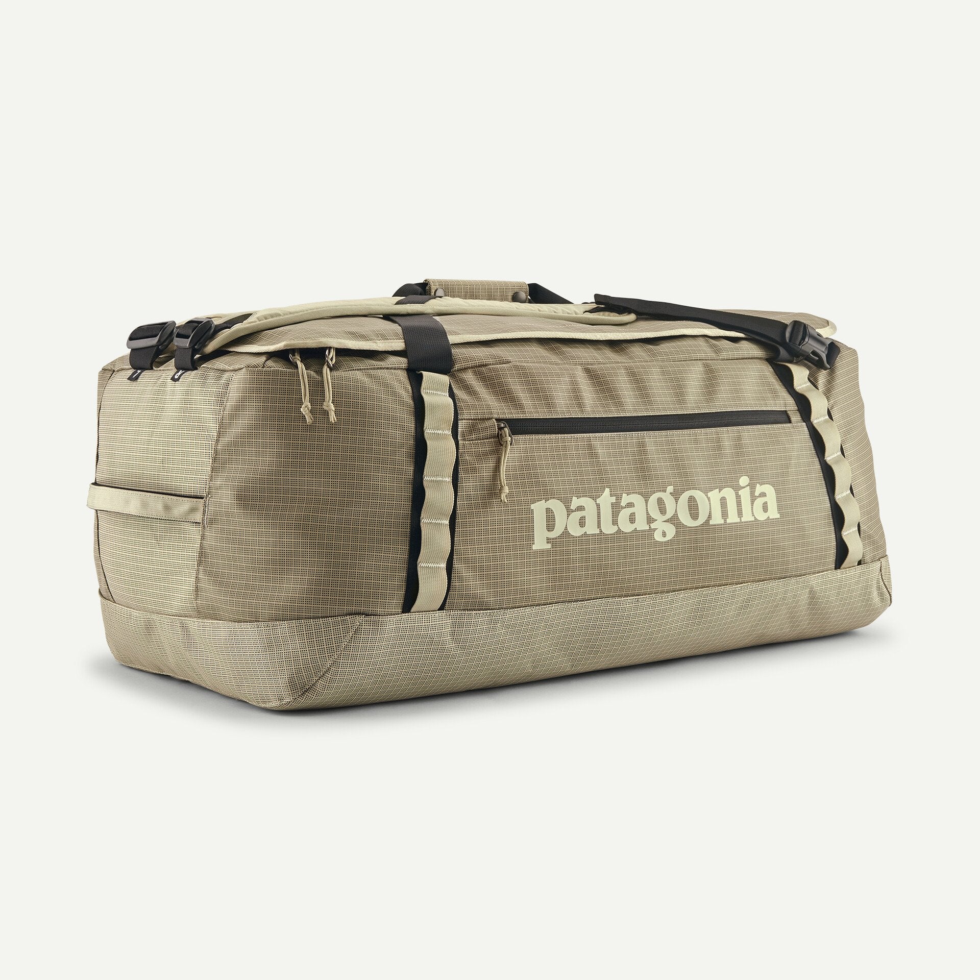 patagonia black hole 24l messenger bag Patagonia Black Hole 70L Duffel, Seabird Grey
