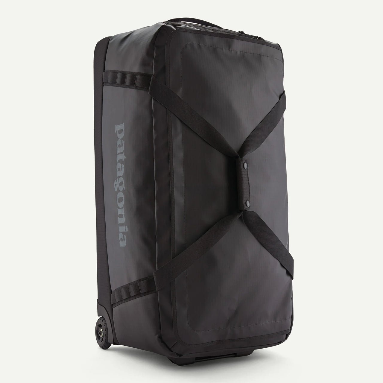 Black Hole Wheeled Duffel