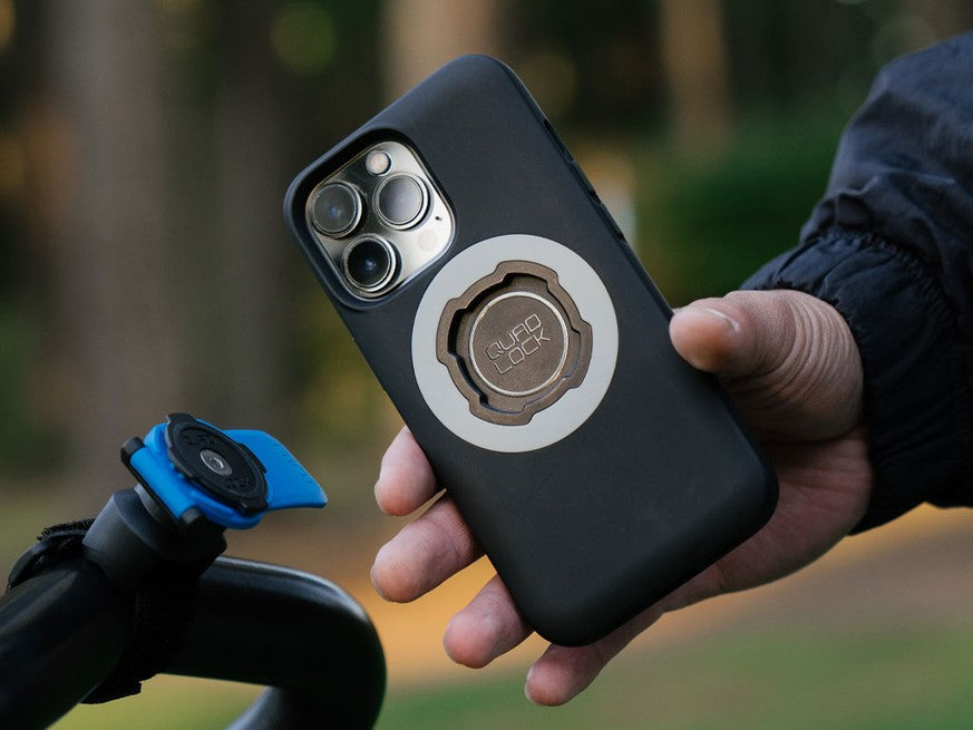 Quad Lock Mag Phone Case